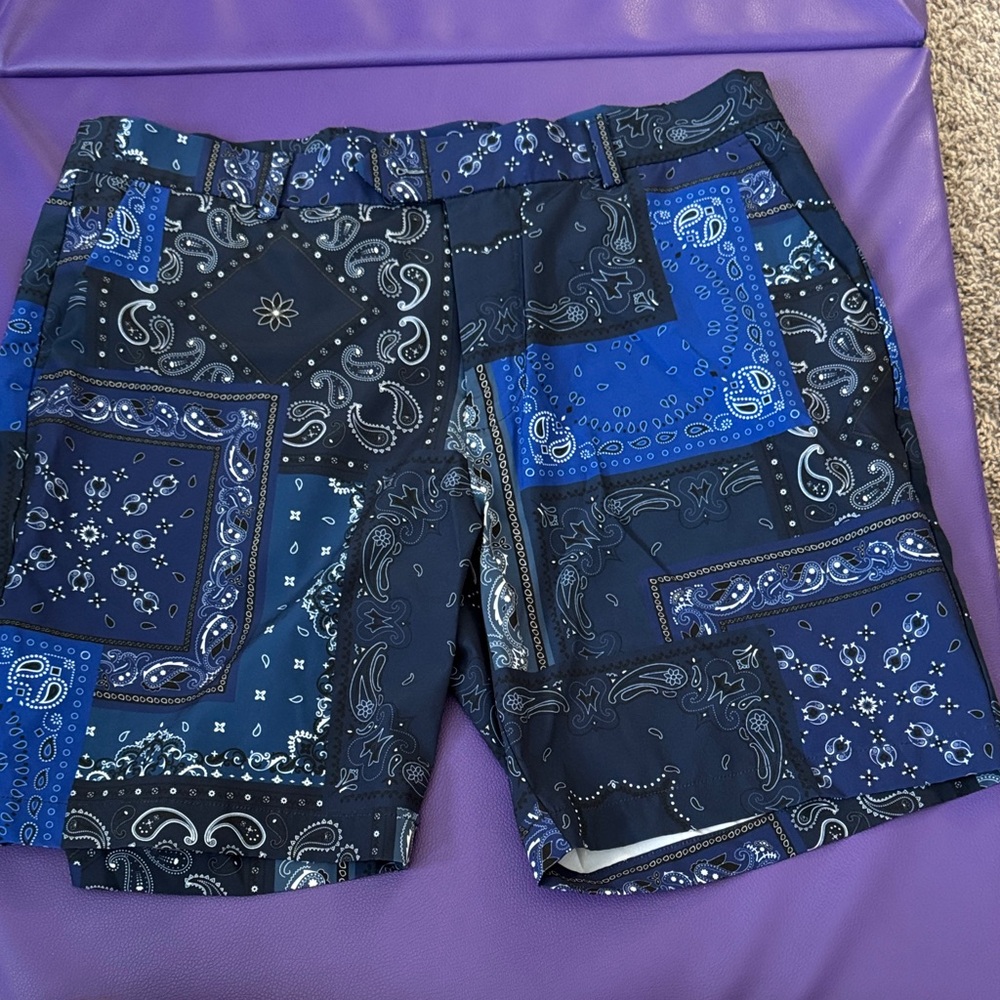 G/FORE Maverick Golf shorts